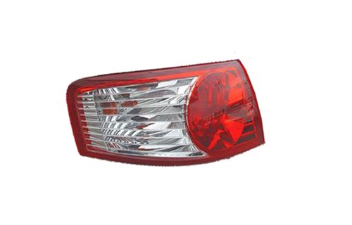 Tail Lights Top Deal LT-KIAM04OL-DPO-L