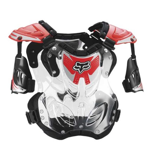 Chest Protectors Fox Racing 06091-003-005