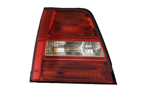 Tail Lights Top Deal LT-KISO07LED-DPO-L