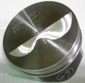 Pistons Speed Pro 8H124CL30