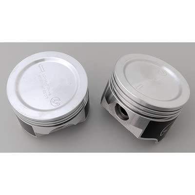 Forged Speed Pro L2323F40