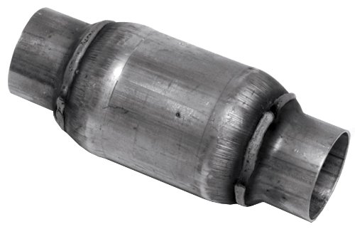 Walker Catalytic Converter 93271 Catalytic Converters Walker 93271