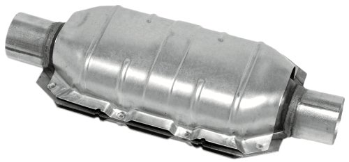 Catalytic Converters Walker 93303