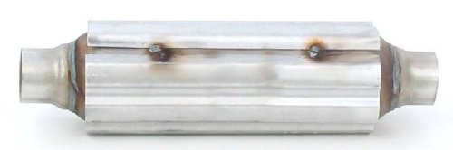 Catalytic Converters Walker 93256