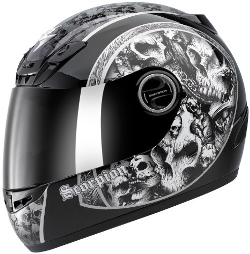Helmets Scorpion 