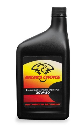 Motor Oils Twin Power 53-1324