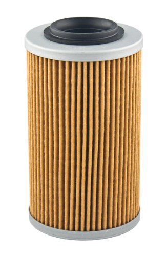 Oil Filters Hiflofiltro HF564