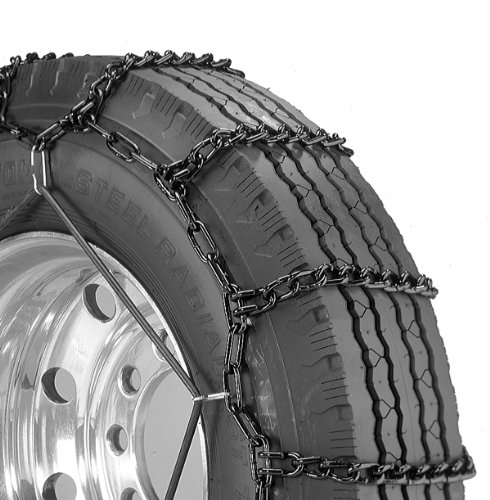 Car, Light Truck & SUV Security Chain QG2237