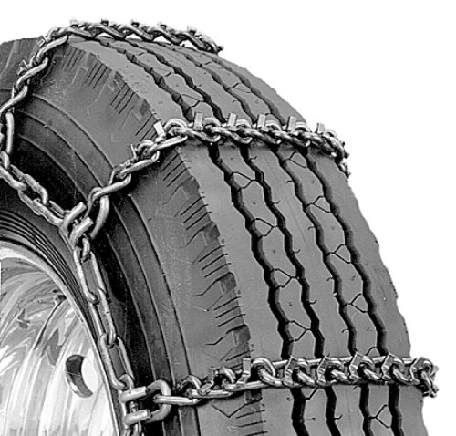 Car, Light Truck & SUV Security Chain QG2837