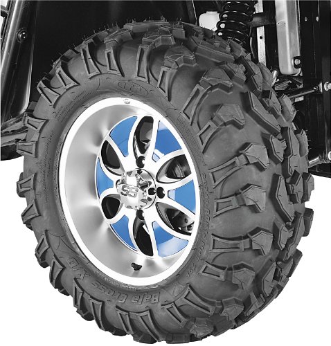 Tire & Wheel Assemblies ITP Tires WPS 57-40996