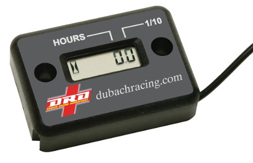 Hour Meter Dr.D 5420