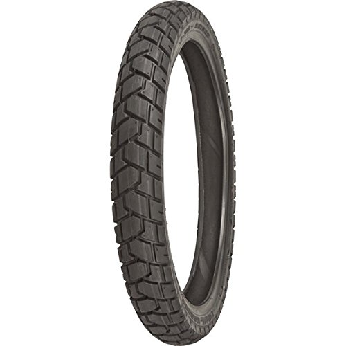 Dual Purpose Shinko E705 120/70R19 60H