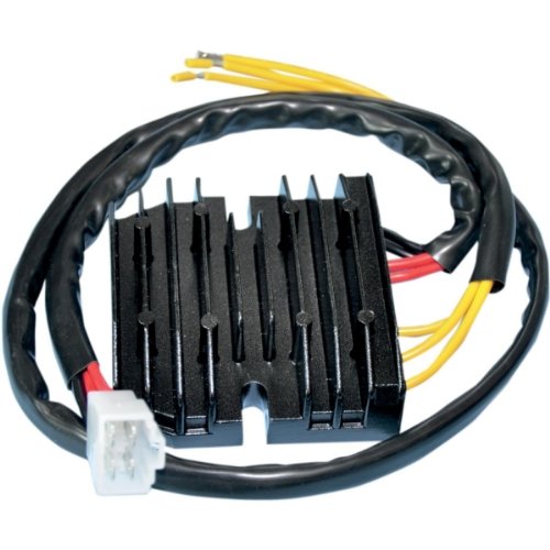 RICK'S M/S ELECTRICS, INC RICK'S REGULATOR/RECTIFIER 10-312 Pump & Motor Assemblies Rick'S Motorsport Electric 27-10312