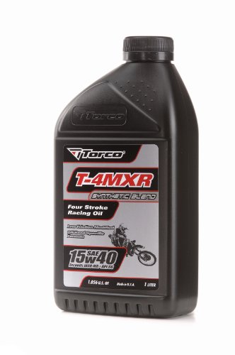 Motor Oils Torco T671544CE