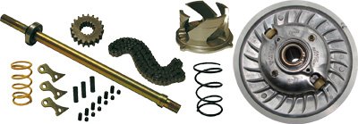 Complete Clutch Sets Team Industries 520161-TH
