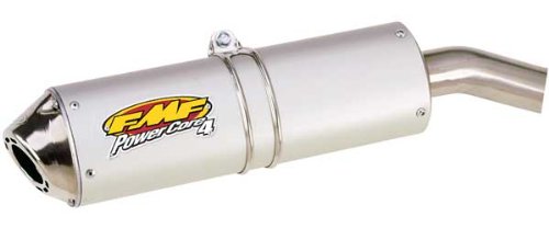 Mufflers FMF 1831-0517