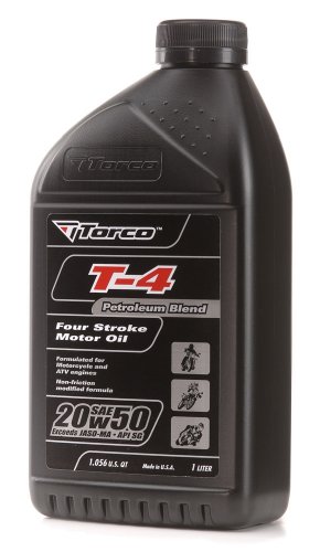 Motor Oils Torco T672055CE