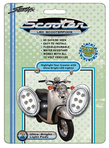 Accessory Lights Buztronics 1044296