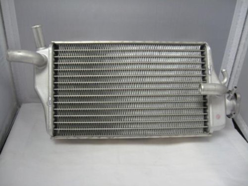 Radiators Yamaha 5PA124610000