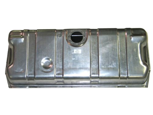 Fuel Tanks Corvette Central 3967746