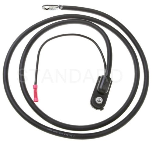 Negative Standard Motor Products A852DA