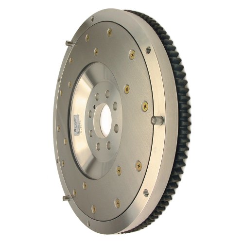 Flywheel Fidanza 161691