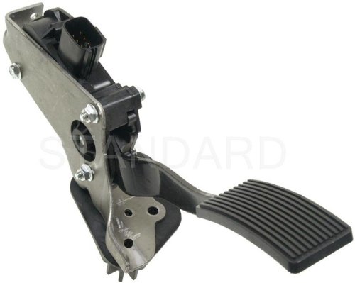 Accelerator Pedal Standard Motor Products APS119