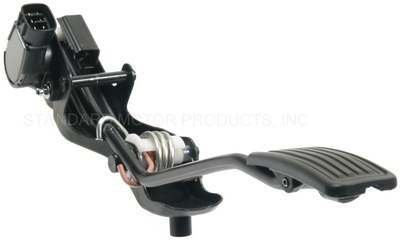 Accelerator Pedal Standard Motor Products APS216