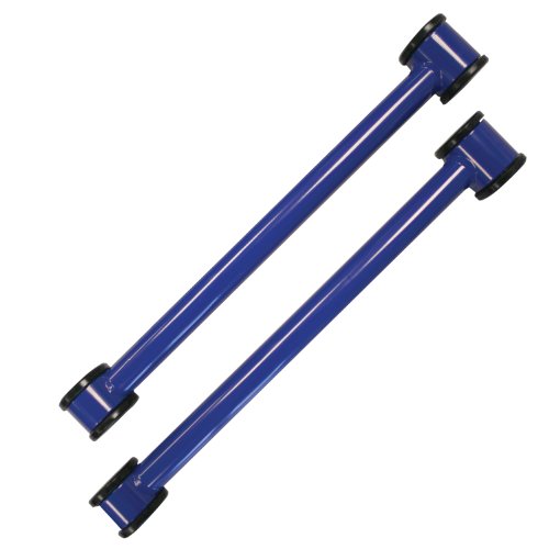 Steeda 555-4422 Rear Lower Control Arm Control Arms Steeda 5554422