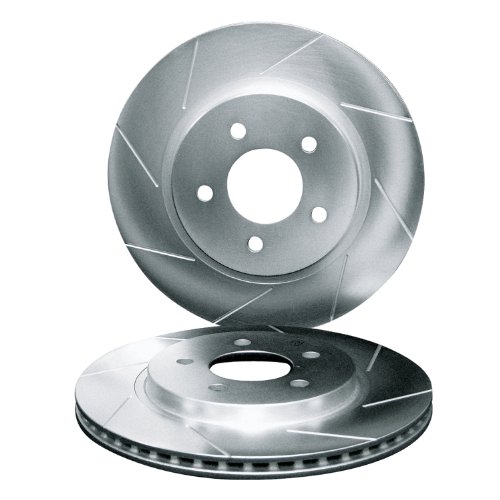 Rotors Power Slot 12665071SL