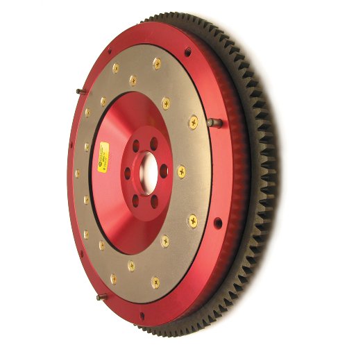 Flywheel Fidanza 186231