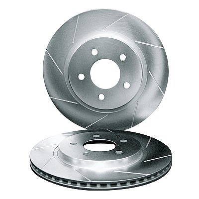Rotors Power Slot 12662049SL