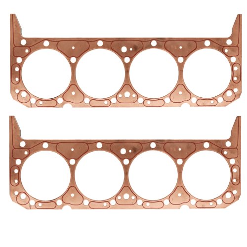 Header Gaskets SCE Gaskets S13525