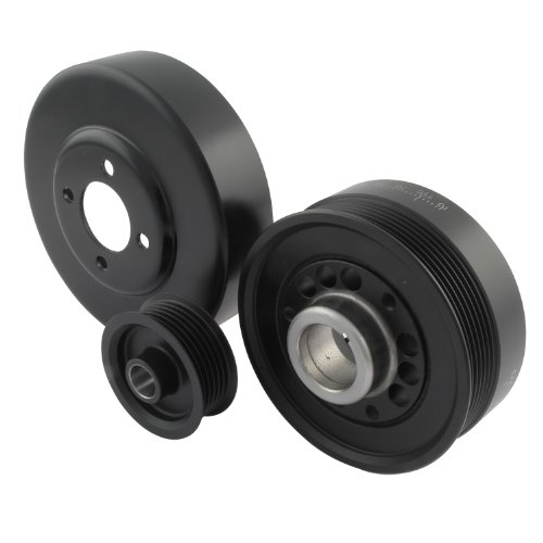 Crankshaft Pulleys Steeda 7010001