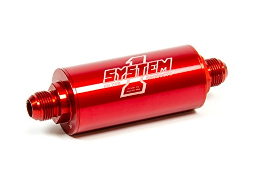 Replacement Parts System One 201203410