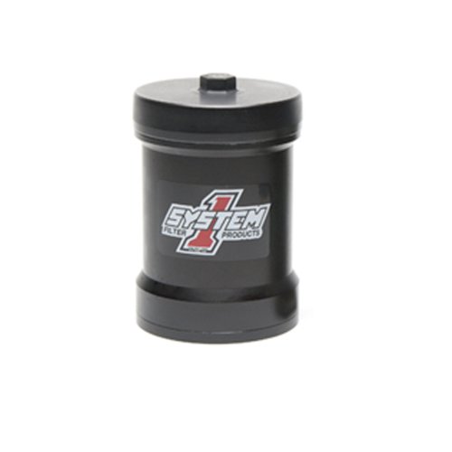 Oil Filters System One 210006