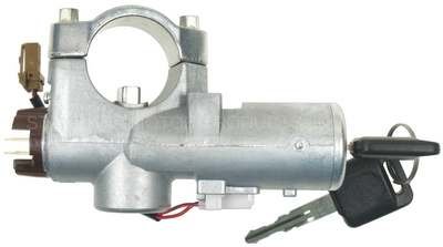 Standard Motor Products US-866 Ignition Switch with Lock Cylinder Ignition Standard Motor Products US866
