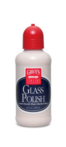 Metal Polishes Griot's Garage 11063