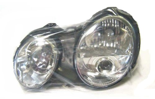 Headlight Bulbs TYC KI2502118