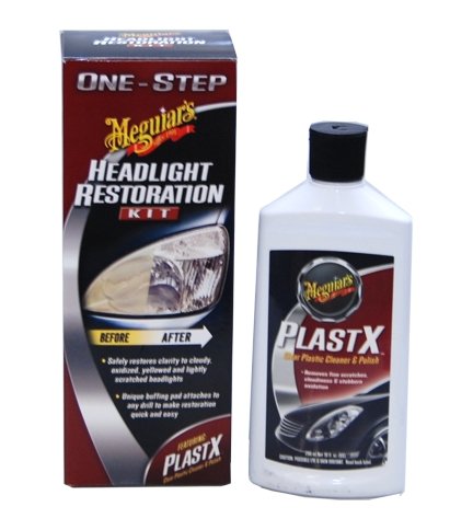 Cleaners Meguiar's KIT-G1900-G12310