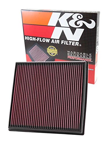 Air Filters K&N 33-2428