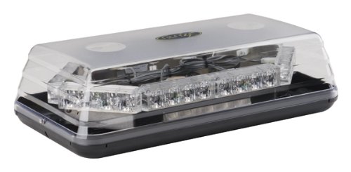 Grote 76613 LED Multi Head Clear Bar Lamp Headlight Bulbs Grote 76613