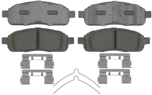 Brake Pads Raybestos PGD1083C