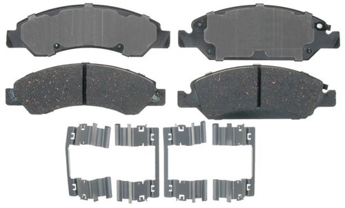 Brake Pads Raybestos PGD1367C