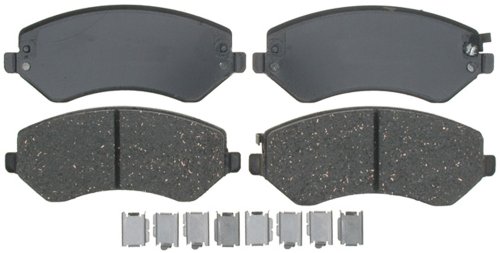 Brake Pads Raybestos PGD856C