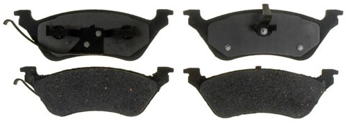 Brake Pads Raybestos PGD858C