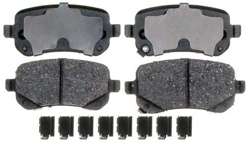 Brake Pads Raybestos ATD1326C