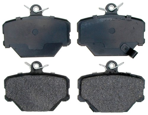 Brake Pads Raybestos PGD1252M