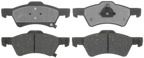 Brake Pads Raybestos PGD857C