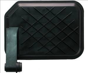 Transtar Industries A82010 Automatic Transmission Filter Transmissions & Parts Transtar Industries MD758691